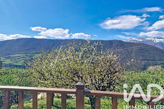 achat maison st-georges-de-commiers 38450