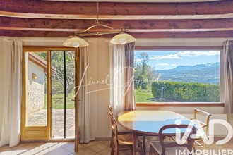 achat maison st-georges-de-commiers 38450