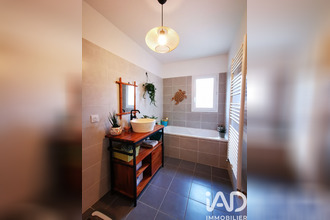 achat maison st-georges-de-commiers 38450
