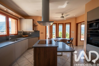 achat maison st-georges-de-commiers 38450