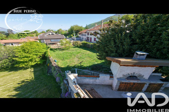 achat maison st-georges-de-commiers 38450