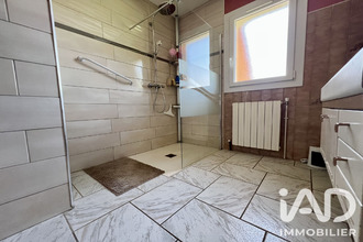 achat maison st-georges-de-commiers 38450