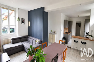 achat maison st-georges-de-commiers 38450