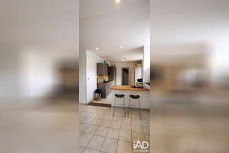 achat maison st-georges-de-commiers 38450