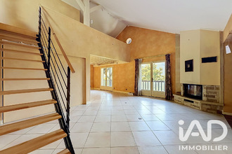 achat maison st-georges-de-commiers 38450