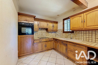 achat maison st-georges-de-commiers 38450