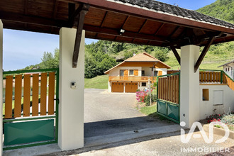 achat maison st-georges-de-commiers 38450