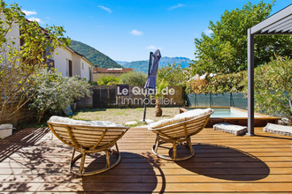 achat maison st-georges-de-commiers 38450