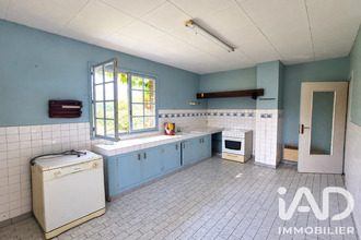 achat maison st-georges-de-commiers 38450