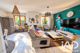 achat maison st-georges-de-commiers 38450
