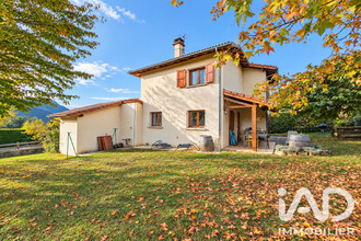 achat maison st-georges-de-commiers 38450