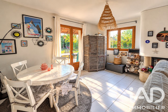 achat maison st-georges-de-commiers 38450