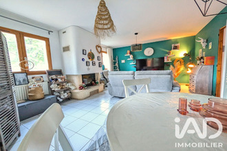 achat maison st-georges-de-commiers 38450