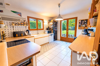 achat maison st-georges-de-commiers 38450