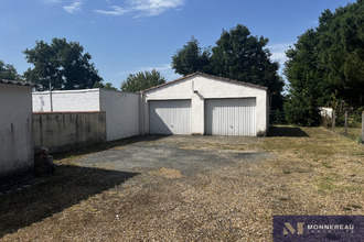 achat maison st-georges-de-didonne 17110