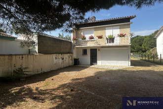 achat maison st-georges-de-didonne 17110