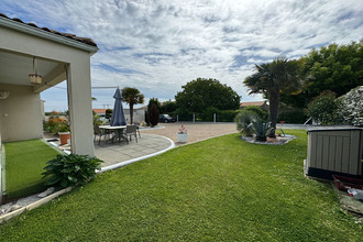 achat maison st-georges-de-didonne 17110