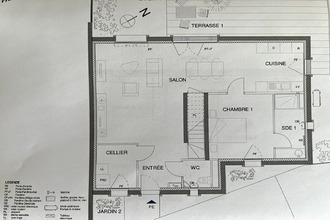 achat maison st-georges-de-didonne 17110