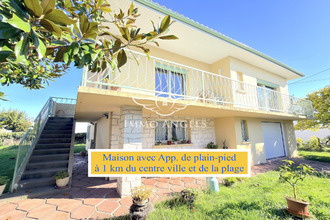 achat maison st-georges-de-didonne 17110