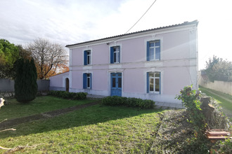 achat maison st-georges-de-didonne 17110