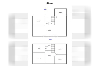 achat maison st-georges-de-didonne 17110