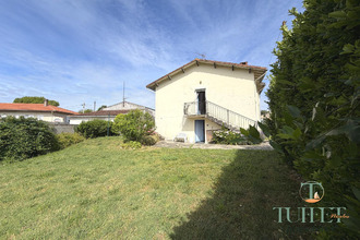 achat maison st-georges-de-didonne 17110