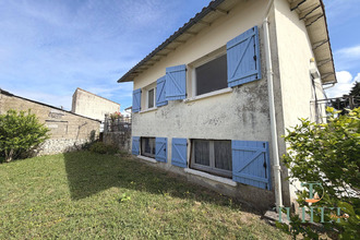 achat maison st-georges-de-didonne 17110