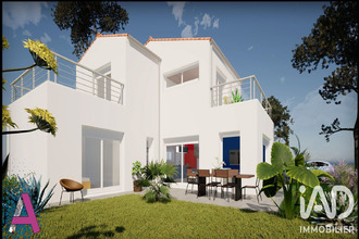 achat maison st-georges-de-didonne 17110