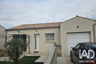 achat maison st-georges-de-didonne 17110