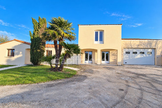 achat maison st-georges-de-didonne 17110