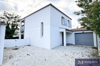 achat maison st-georges-de-didonne 17110