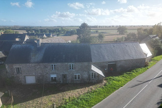 achat maison st-georges-de-grehaigne 35610