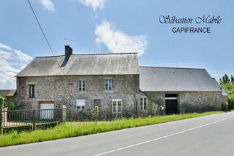 achat maison st-georges-de-grehaigne 35610