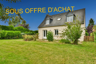 achat maison st-georges-de-grehaigne 35610