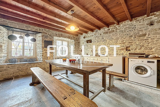 achat maison st-georges-de-la-riviere 50270