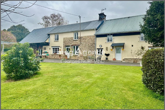 achat maison st-georges-de-livoye 50370