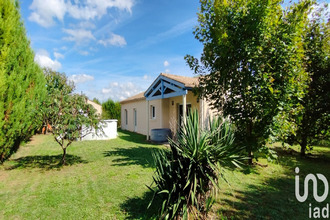 achat maison st-georges-de-longuepierre 17470