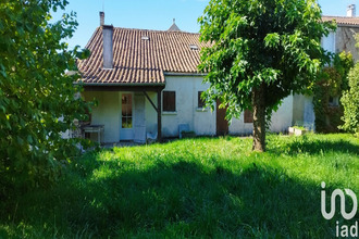 achat maison st-georges-de-longuepierre 17470