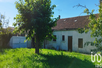 achat maison st-georges-de-longuepierre 17470