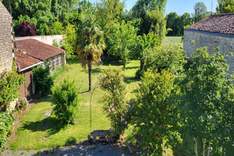 achat maison st-georges-de-longuepierre 17470