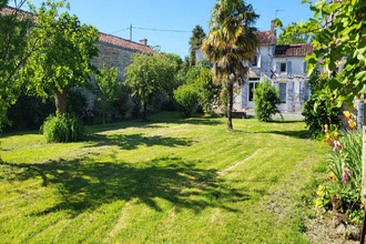 achat maison st-georges-de-longuepierre 17470
