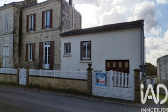achat maison st-georges-de-longuepierre 17470