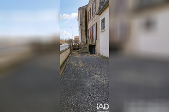 achat maison st-georges-de-longuepierre 17470