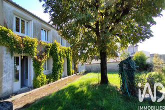 achat maison st-georges-de-longuepierre 17470