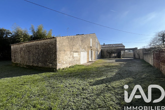 achat maison st-georges-de-longuepierre 17470