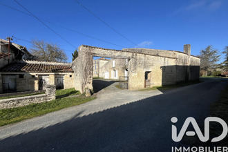 achat maison st-georges-de-longuepierre 17470