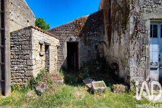 achat maison st-georges-de-longuepierre 17470