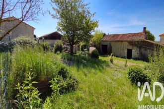 achat maison st-georges-de-longuepierre 17470