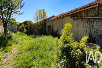 achat maison st-georges-de-longuepierre 17470