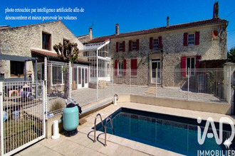 achat maison st-georges-de-longuepierre 17470